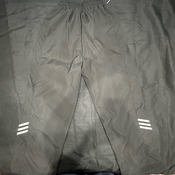 Vintage adidas track pants size M - Picture 3 of 4